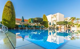 Nikolas Villas Appartments